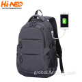 Laptop Backpack Simple StudentSimple Teenagers Daily Schoolbag Sports Study Manufactory